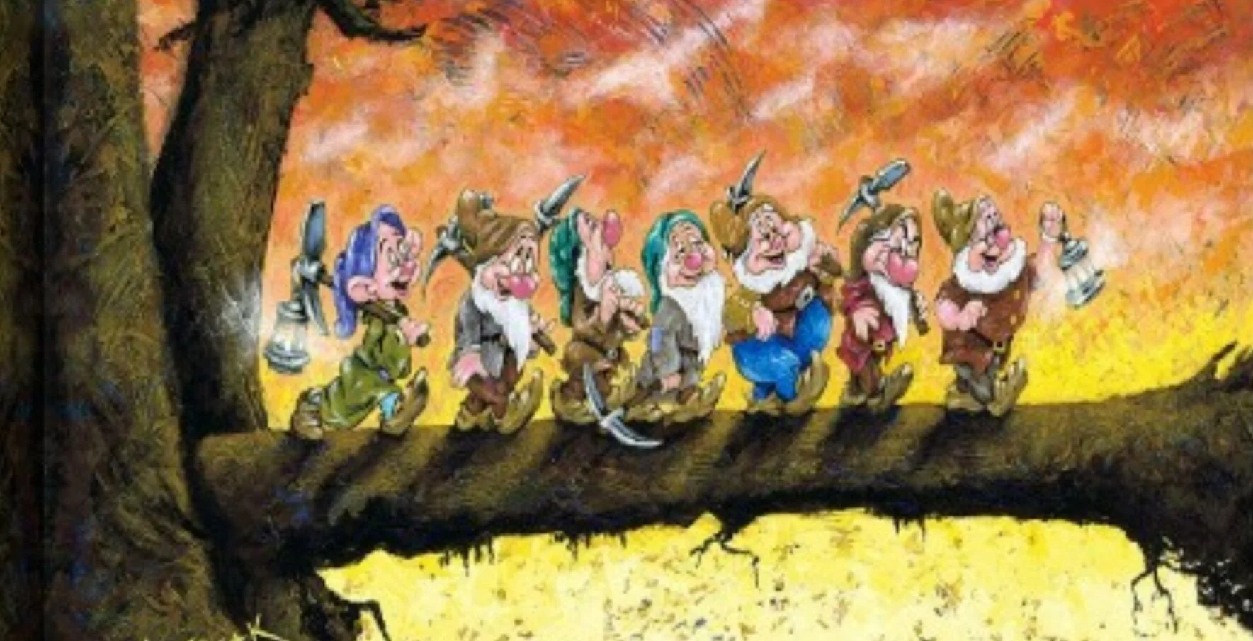 The Knighting of Pooh — Chuck Jones Catalog 2026